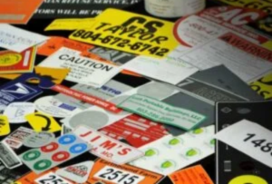 Benefits of Polycarbonate Labels